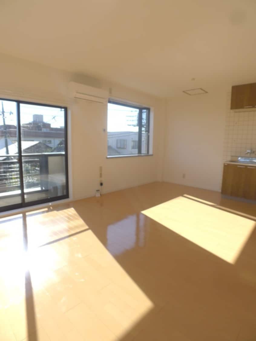 居室 ＰＩＮＥ  ＭＡＮＳＩ０Ｎ