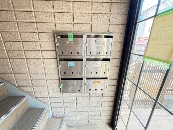 建物設備 ＰＩＮＥ  ＭＡＮＳＩ０Ｎ