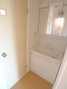 洗面 ＰＩＮＥ  ＭＡＮＳＩ０Ｎ