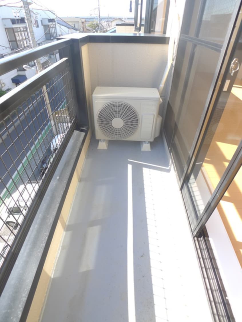 ベランダ・バルコニー ＰＩＮＥ  ＭＡＮＳＩ０Ｎ