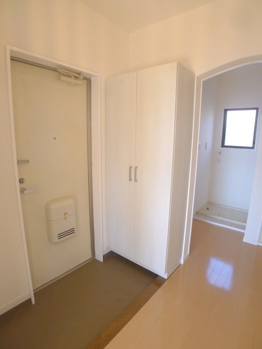 玄関 ＰＩＮＥ  ＭＡＮＳＩ０Ｎ