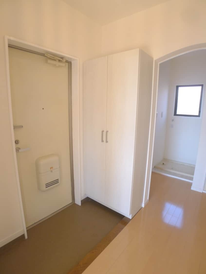 玄関 ＰＩＮＥ  ＭＡＮＳＩ０Ｎ