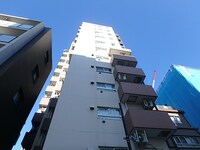 信和マンション（602）