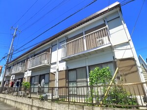 エンゼルハイツ