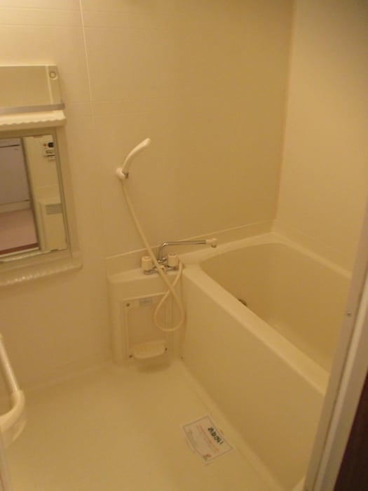 バス／シャワールーム等 アンソレイエ　アオキ