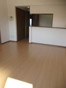 居室 アンソレイエ　アオキ