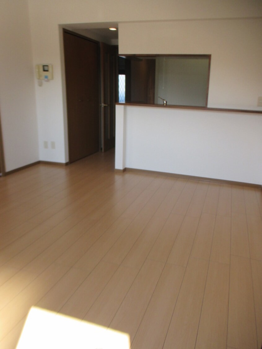 居室 アンソレイエ　アオキ