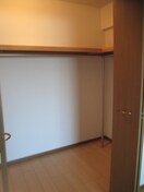 収納 アンソレイエ　アオキ