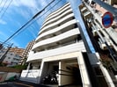 プランドール藤沢の外観