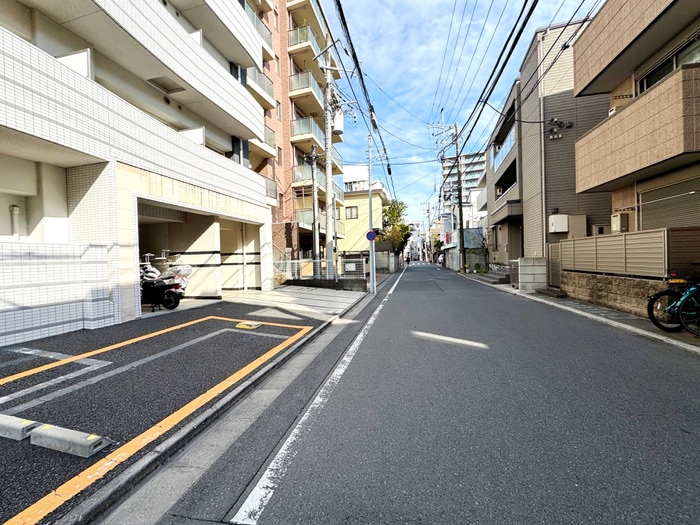 周辺環境 プランドール藤沢