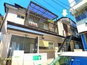 完成写真