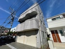 レジェンド千代田の外観