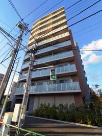 メインステージ一之江(302)