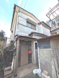 仮）奥田様方貸家