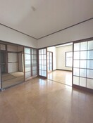 居室 奥田様方貸家