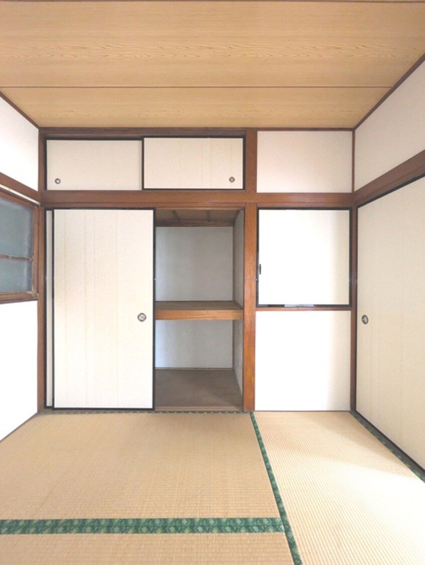 収納 奥田様方貸家