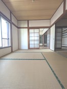 居室 奥田様方貸家