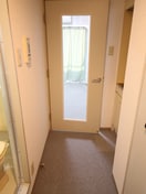 廊下 碑文谷壱番館（２０６）