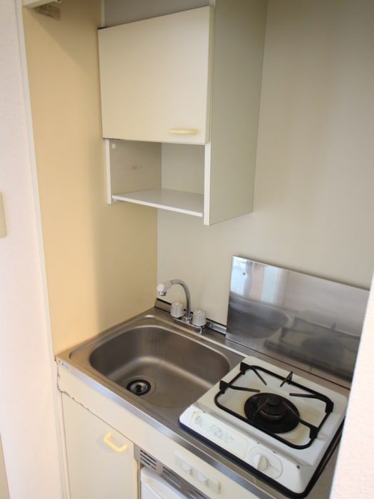 キッチン 碑文谷壱番館（２０６）