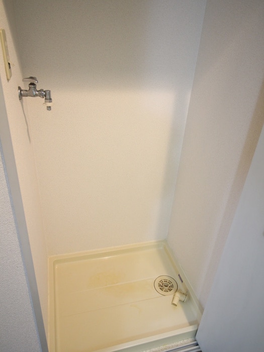 洗濯機置場 碑文谷壱番館（２０６）