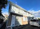 コ－ポラス小川の外観