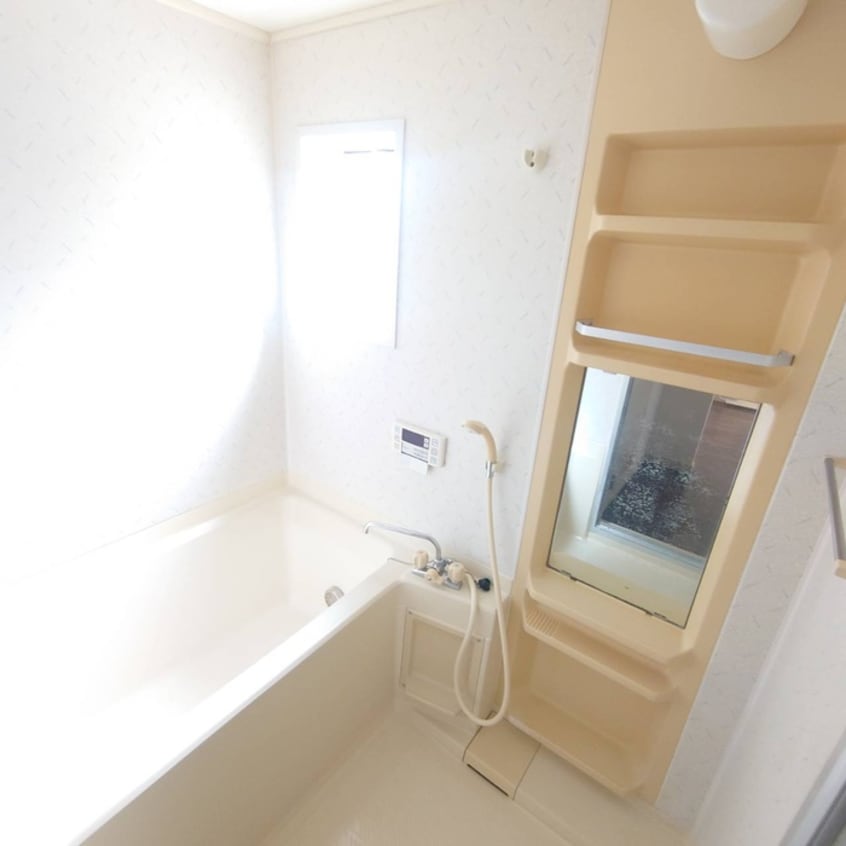 バス／シャワールーム等 コ－ポラス小川