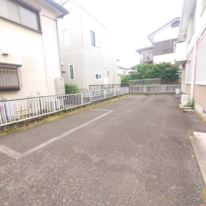 周辺環境 コ－ポラス小川
