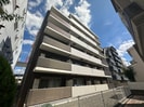 リベルテ甲州街道の外観