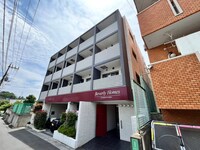 ビバリーホームズ石神井台