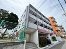 外観写真 ビバリーホームズ石神井台