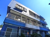 ユ－ゲントハイム