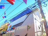 ホワイトシャイン(3F)