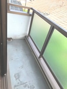 ベランダ・バルコニー ホワイトシャイン(3F)