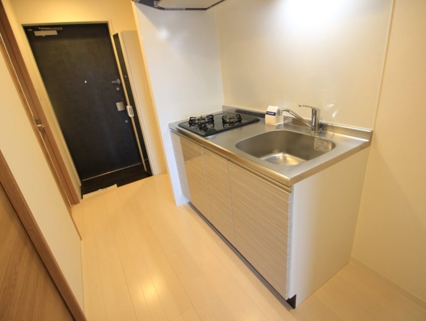 キッチン メゾン・ド・クロシェット