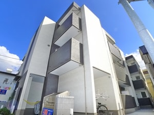 ビレッジFlowerアベニュー