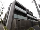 セジョリ高井戸の外観