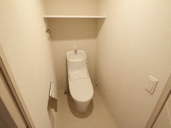 トイレ セジョリ高井戸