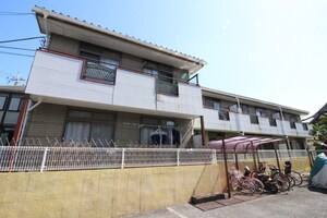 サントピア水判土Ａ