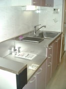 キッチン クレア－レ両国