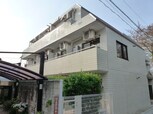 グリーンレーン桜上水（105）