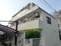 グリーンレーン桜上水（105）