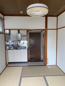 居室 ハイムカトレア