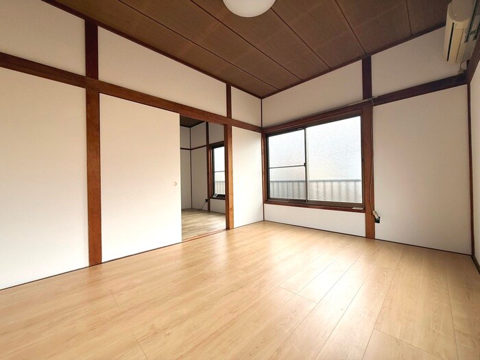 居室 コーポサチＡ