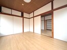 居室 コーポサチＡ