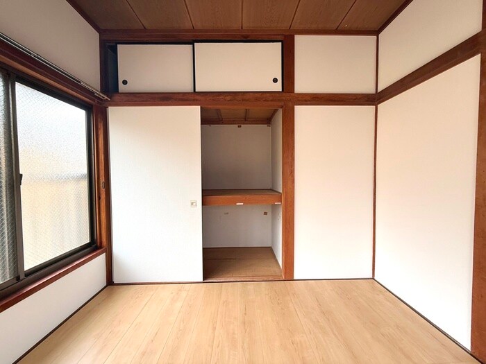 居室 コーポサチＡ