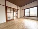 居室 コーポサチＡ