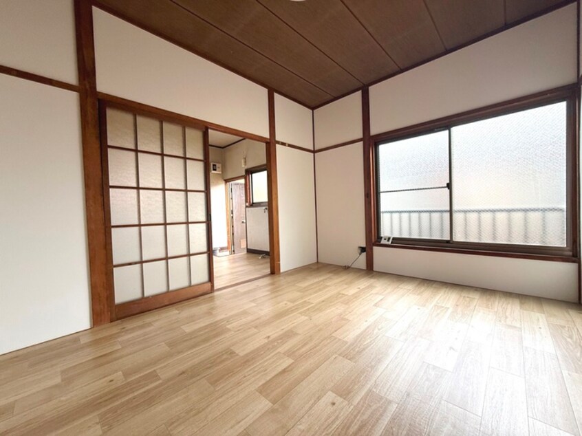 居室 コーポサチＡ