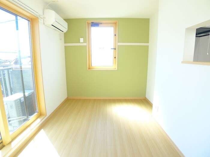 居室 Ｎクレール