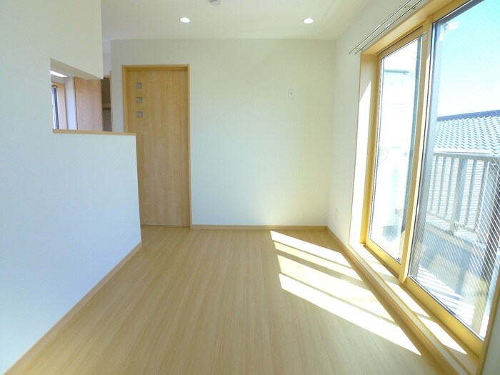 内観写真 Ｎクレール