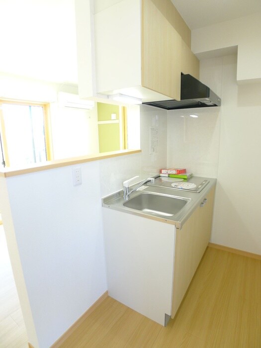 キッチン Ｎクレール